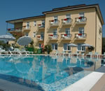 Hotel Paradiso Bardolino Gardasee